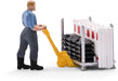 79897 H0 Actieset: Kasthek-transport
