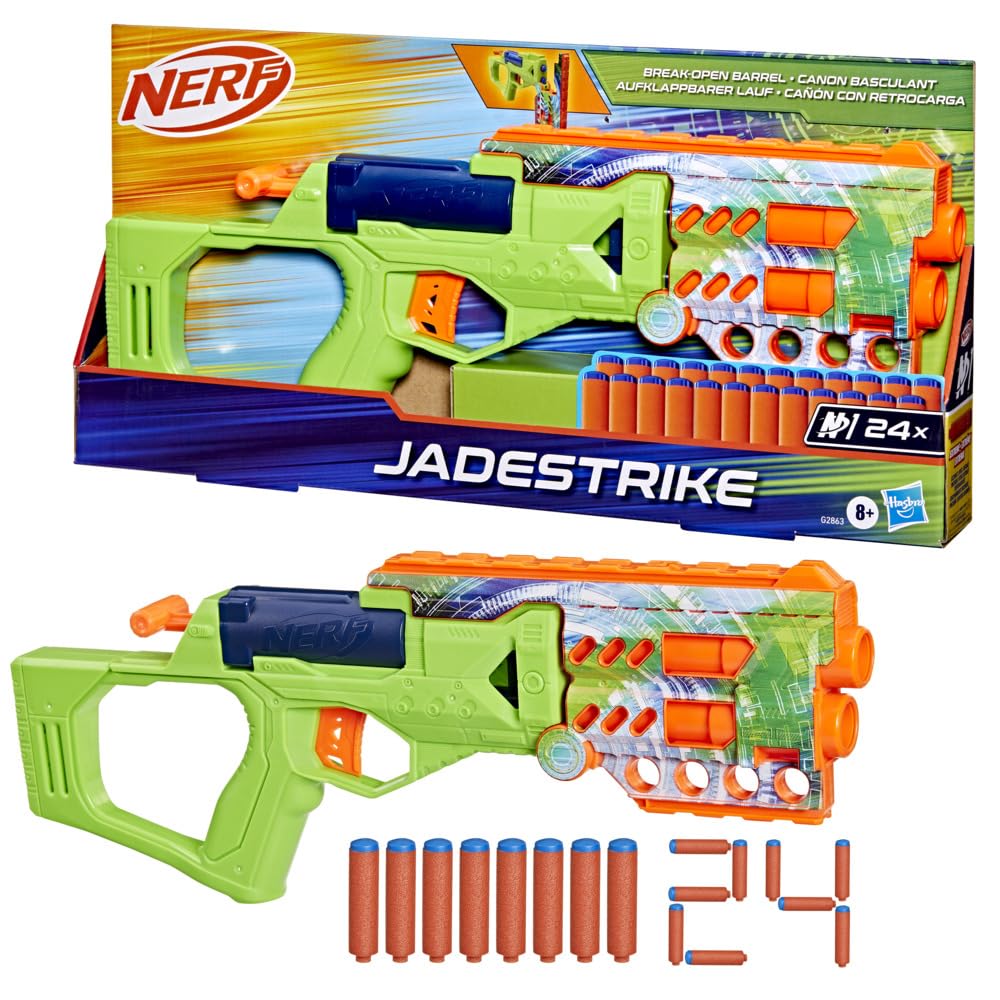 NER JADESTRIKE