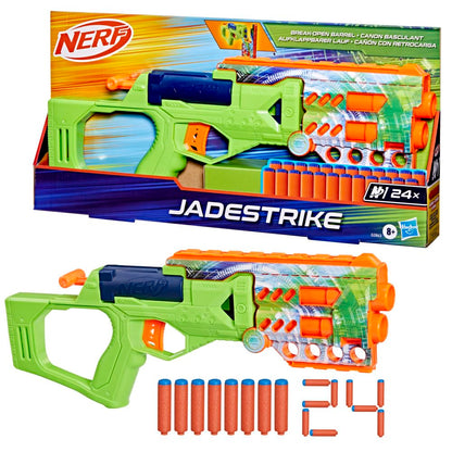 NER JADESTRIKE