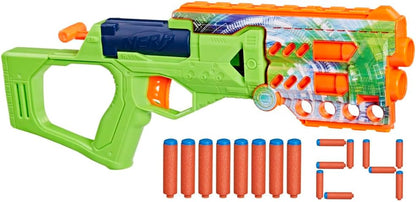 NER JADESTRIKE