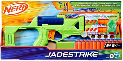NER JADESTRIKE
