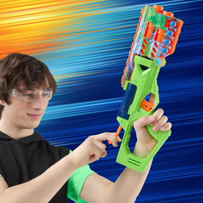 NER JADESTRIKE