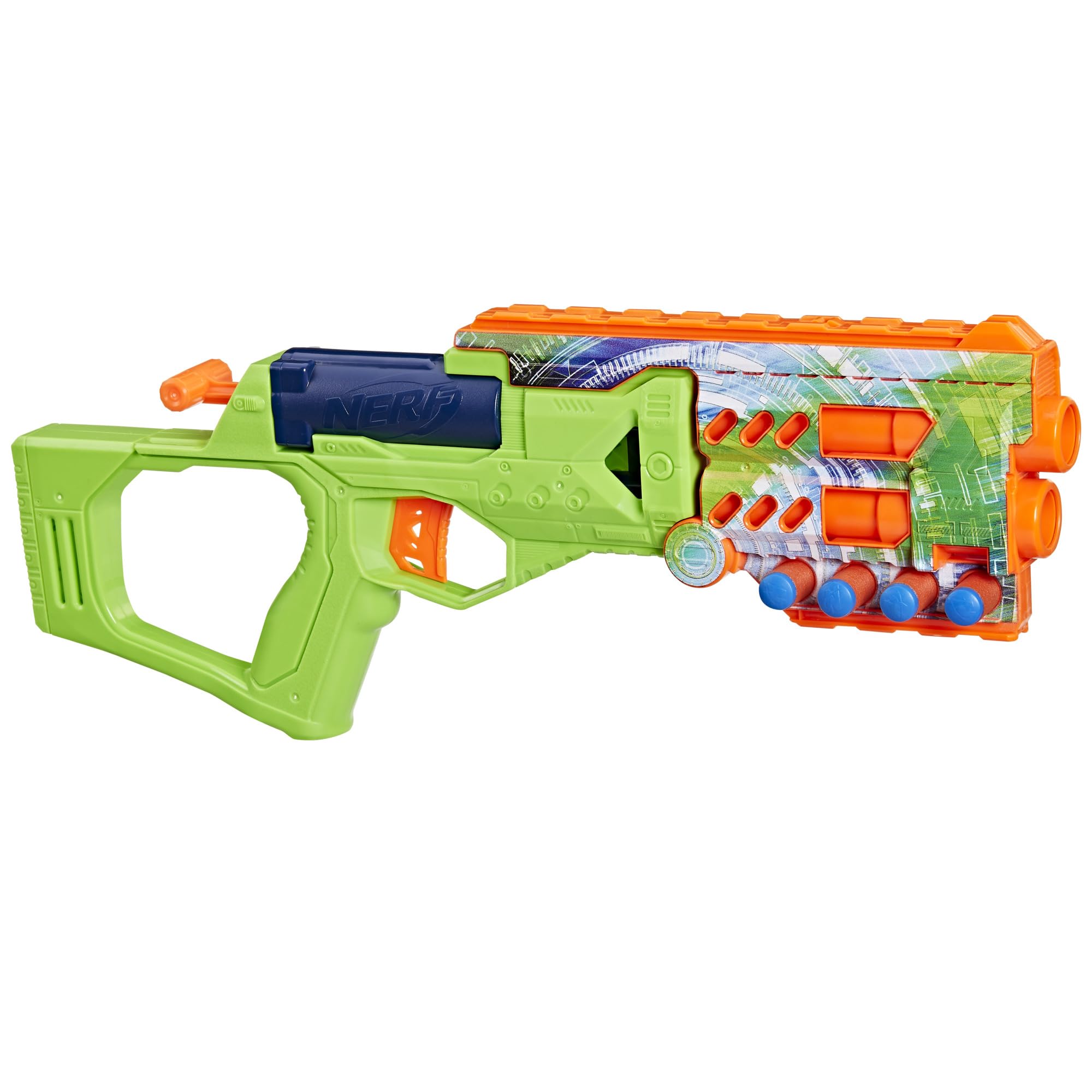 NER JADESTRIKE