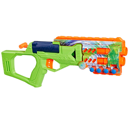 NER JADESTRIKE