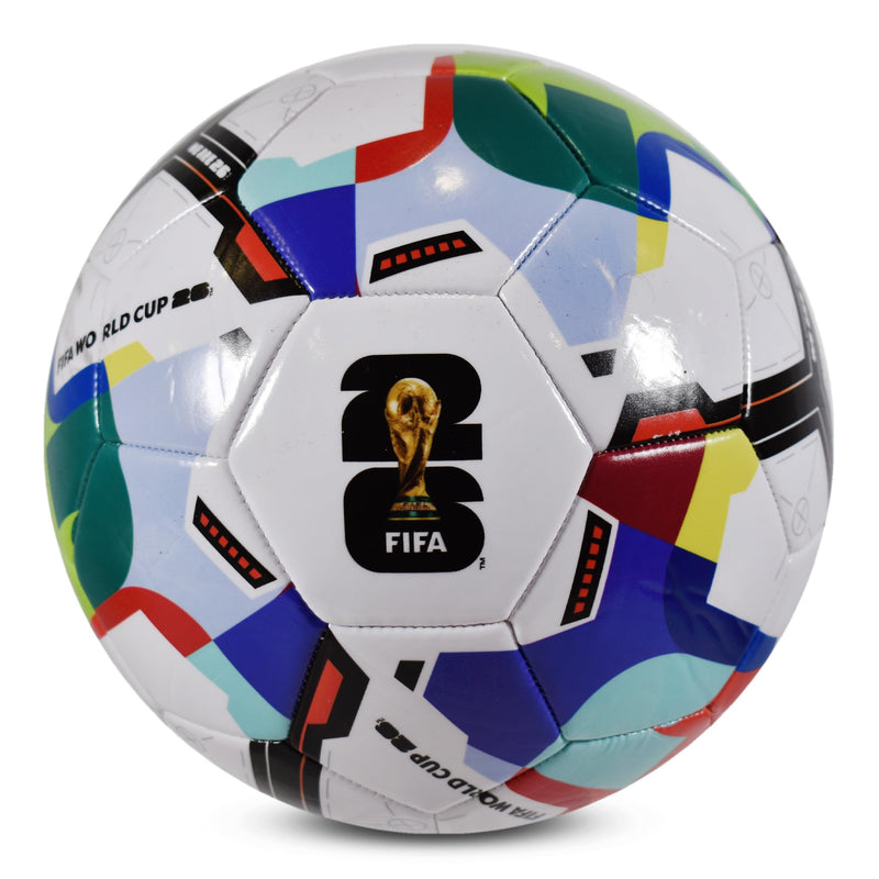 Fifa World Cup - Football Size 5 (85270)