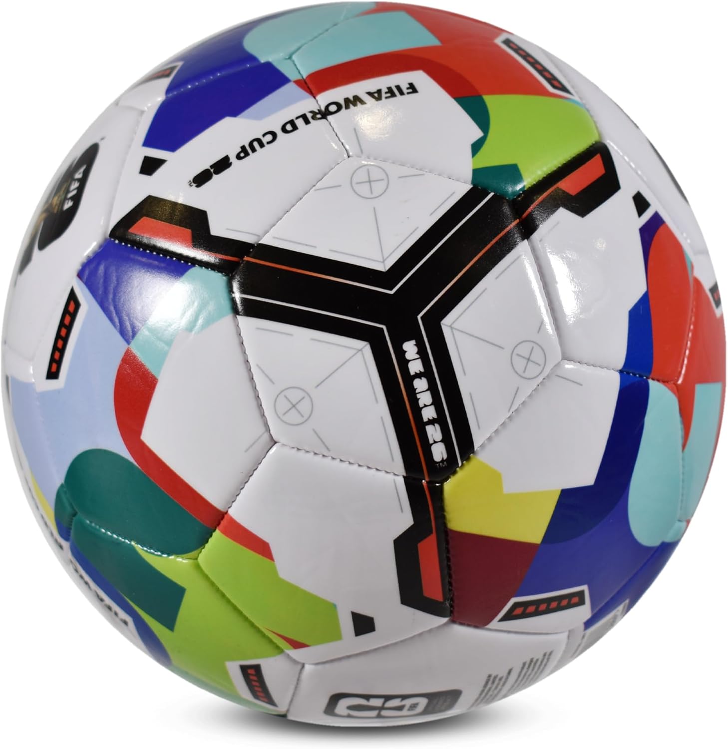 Fifa World Cup - Football Size 5 (85270)