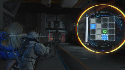 Pragmata (SWITCH2)