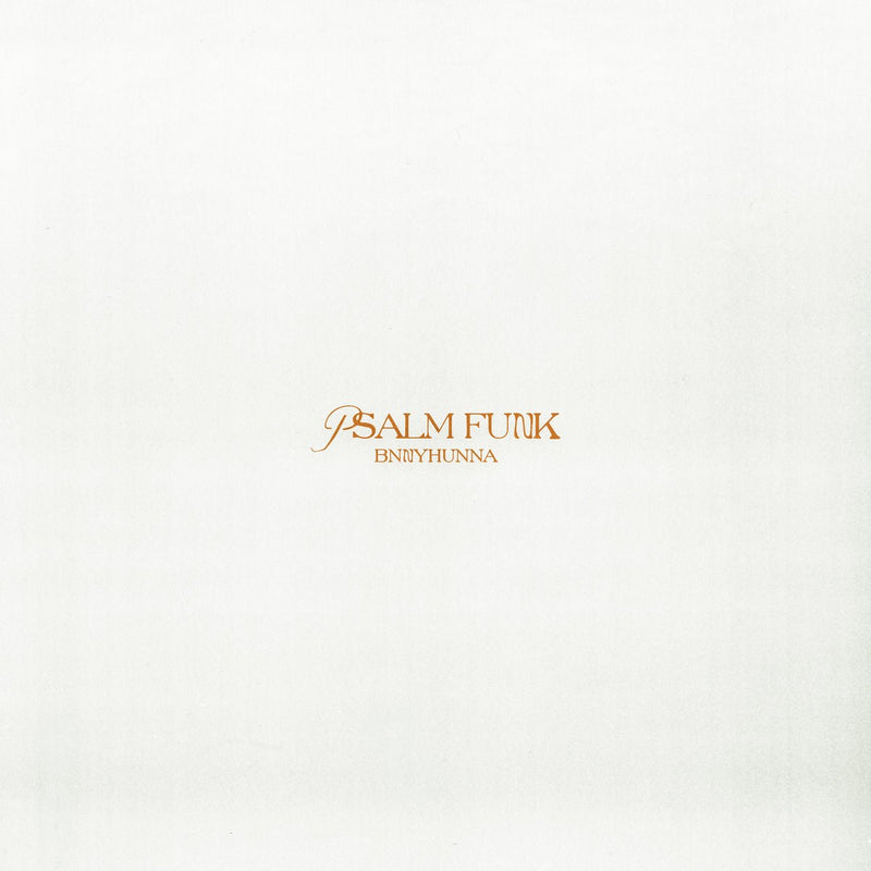 Psalm Funk