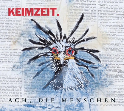ACH, DIE MENSCHEN