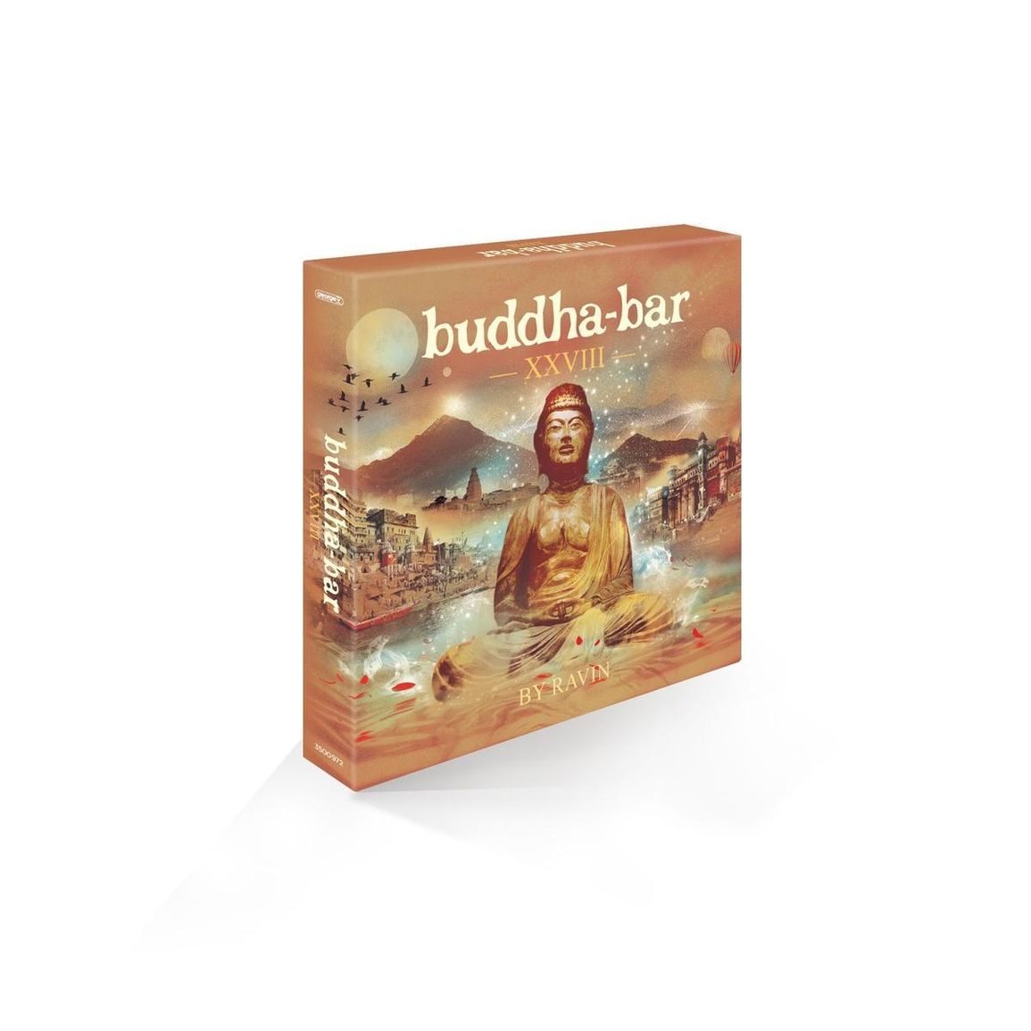 Buddha-bar XXVIII