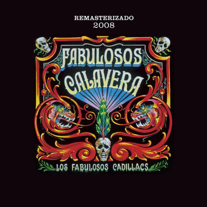 Fabulosos Calavera