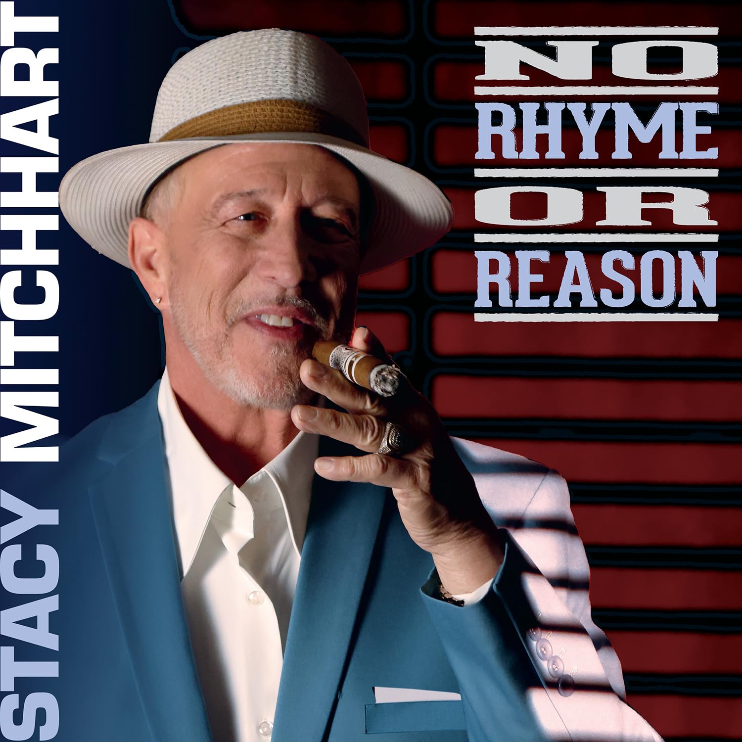 No Rhyme Or Reason