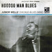 Hoodoo Man Blues allemand]