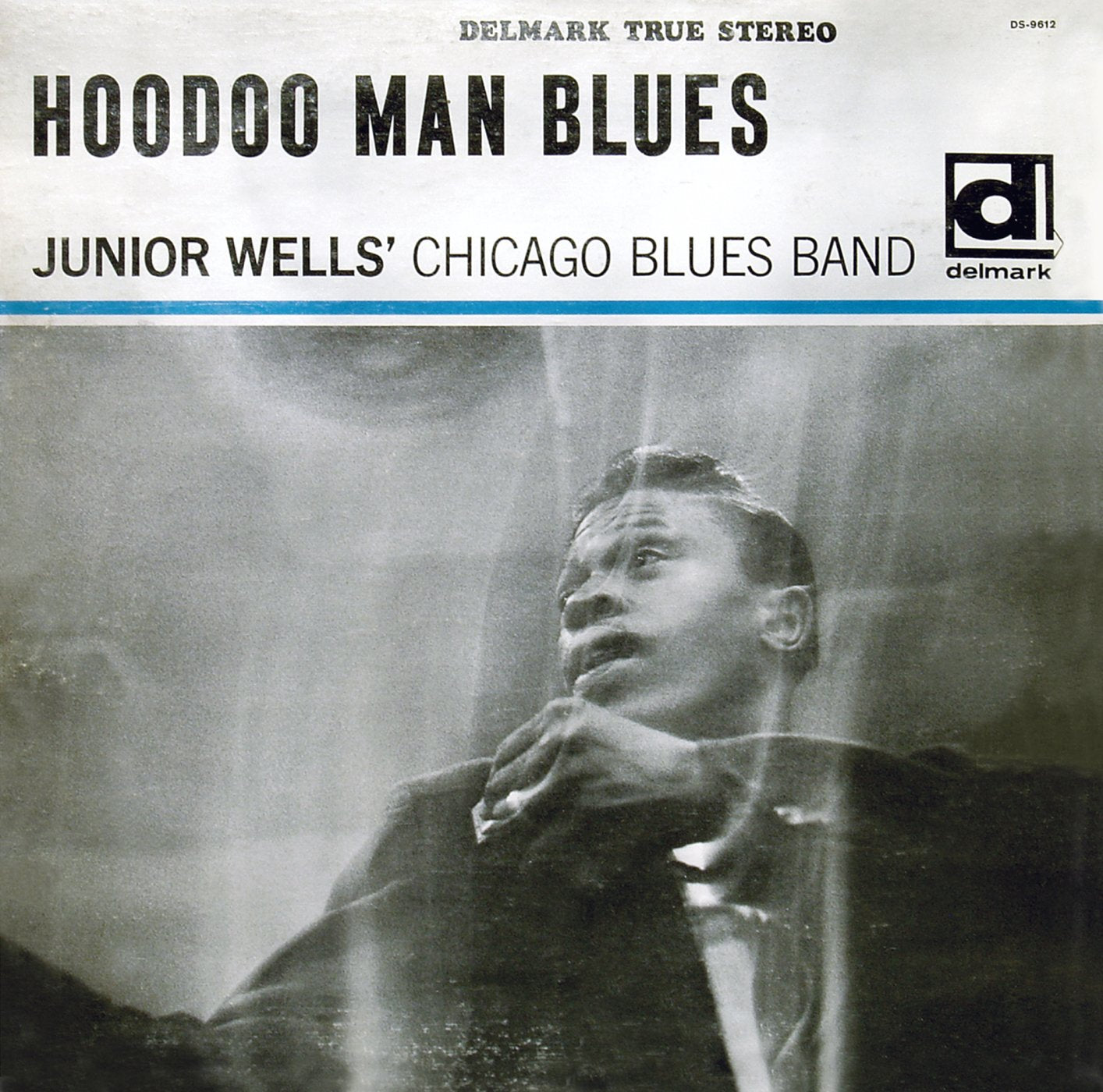 Hoodoo Man Blues allemand]