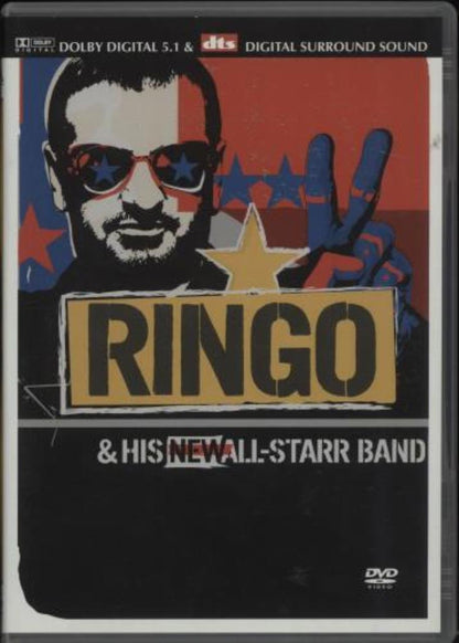 Ringo Starr And His All-Starr Band