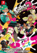 [1] Splatoon 2 Squid Art Book