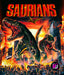 Saurians (Visual Vengeance Collector's Edition)