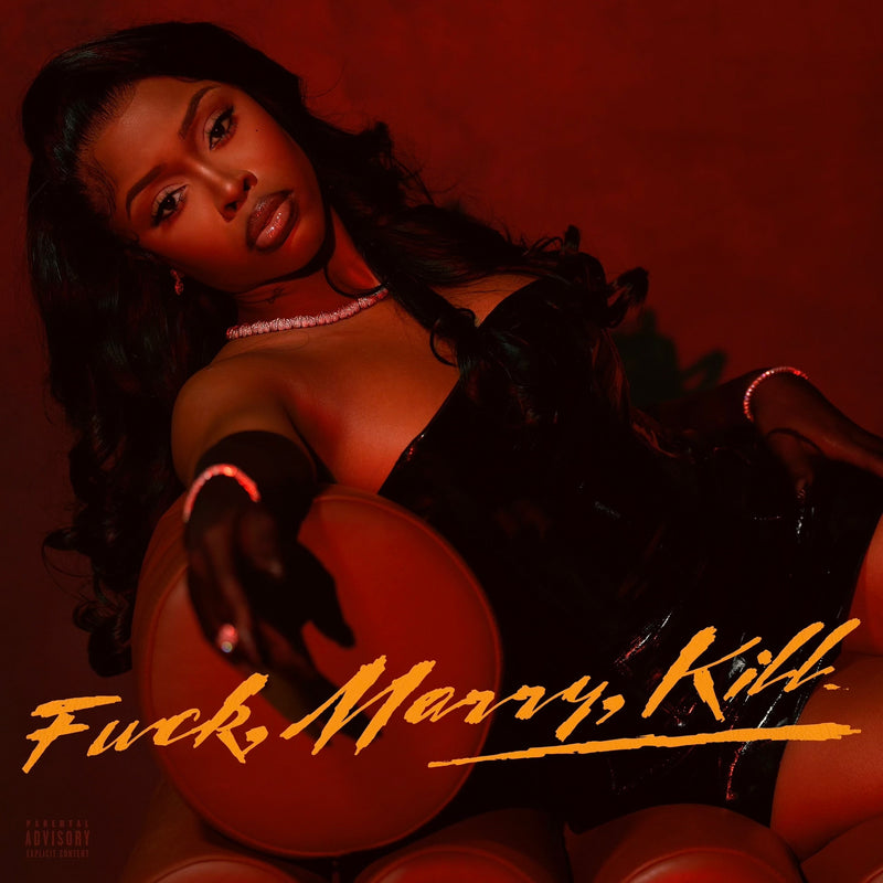 Fuck, Marry, Kill