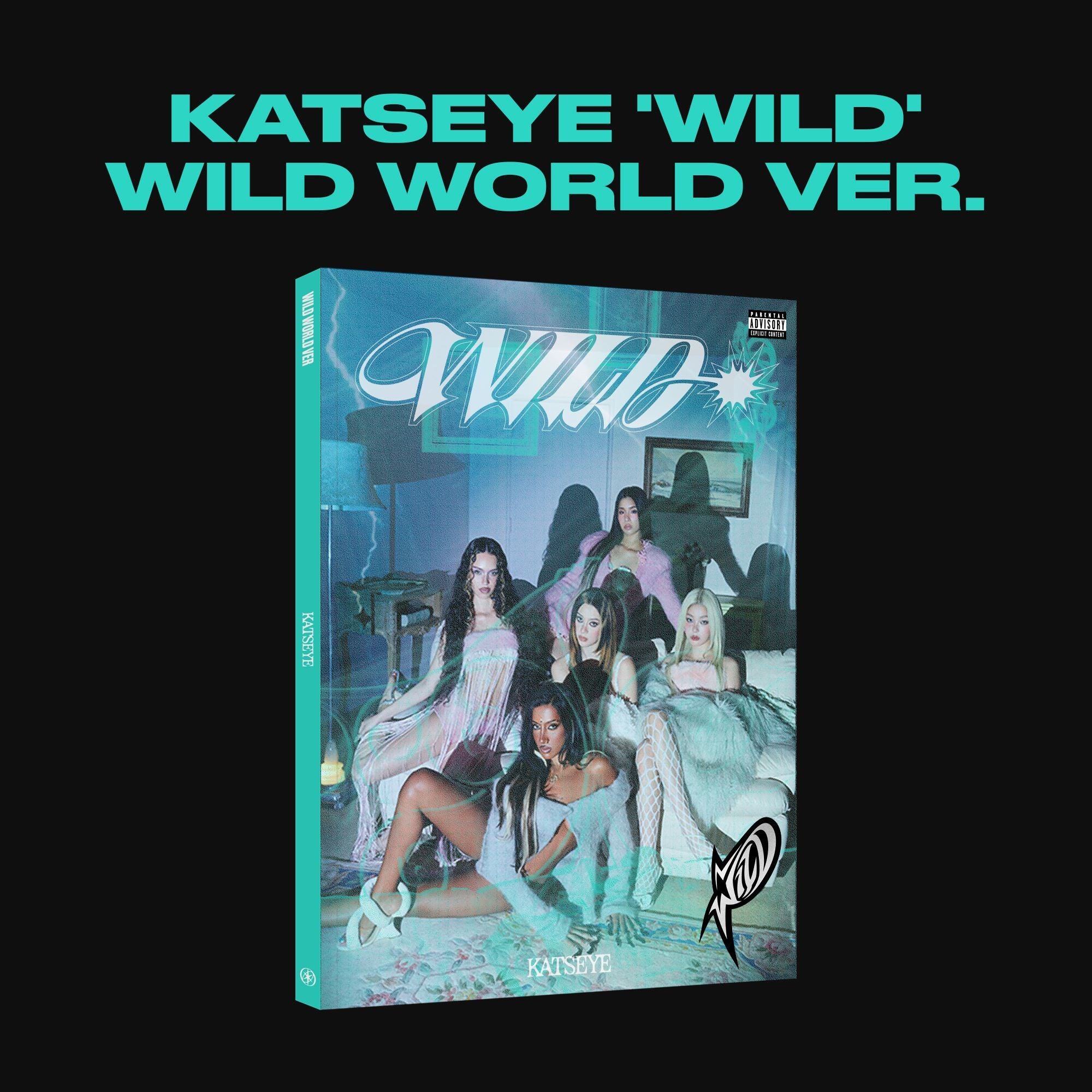 WILD (Wild World Ver.)