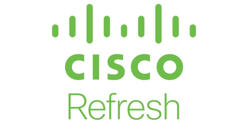 Cisco 100G QSFP to SFP25G Adapter - Gray - TAA Compliant