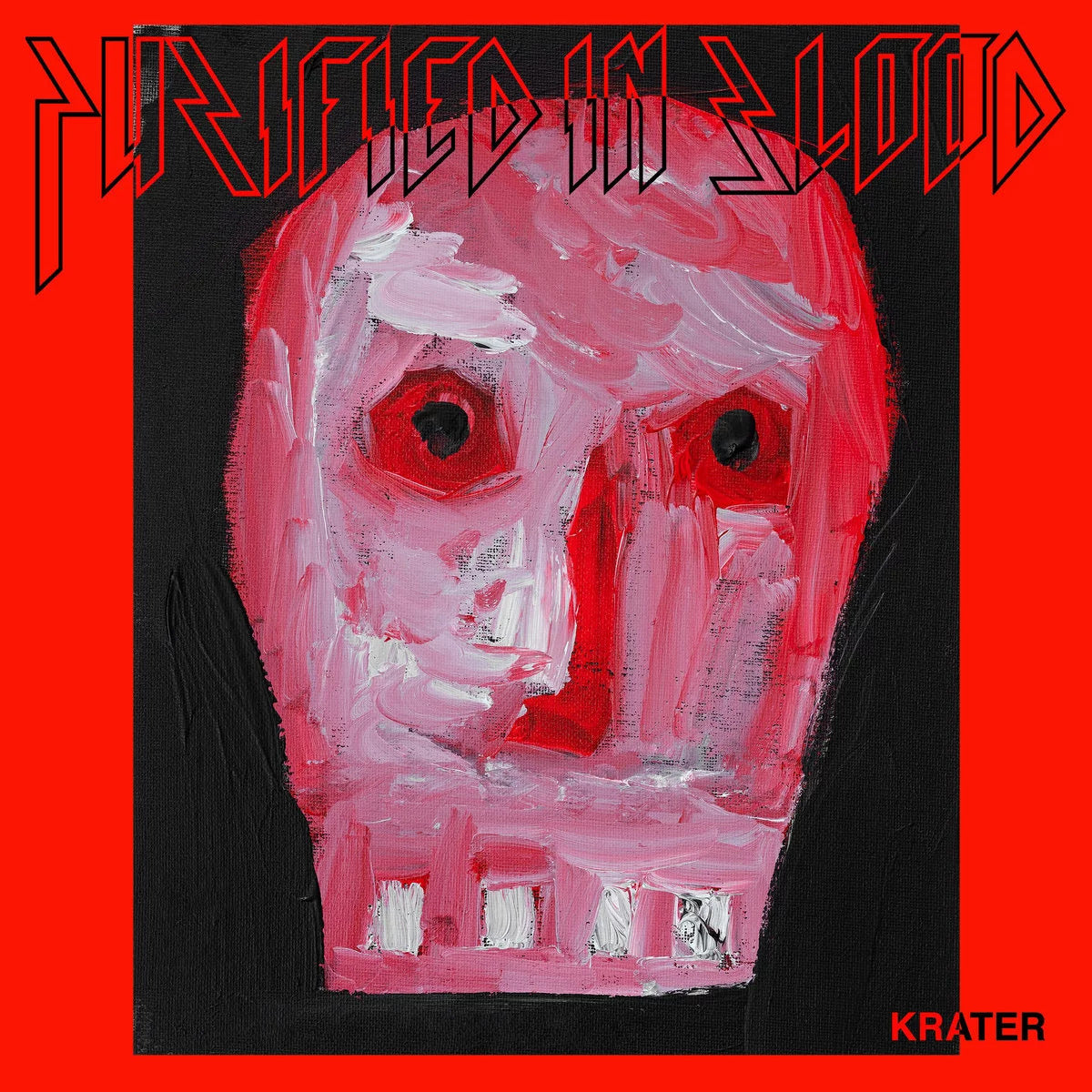 Krater/Myrå