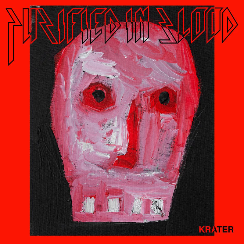 Krater/Myrå