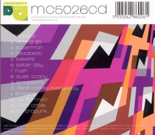 Here Comes Everybody