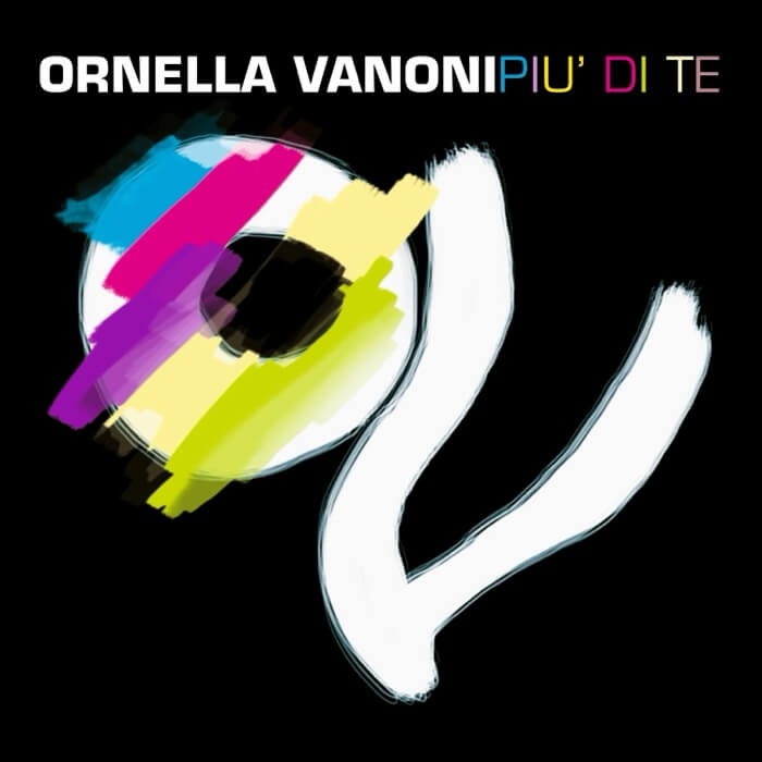 Più Di Te (Yellow Vinyl)