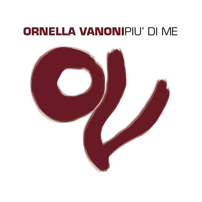 Più Di Me (Bordeaux Vinyl)