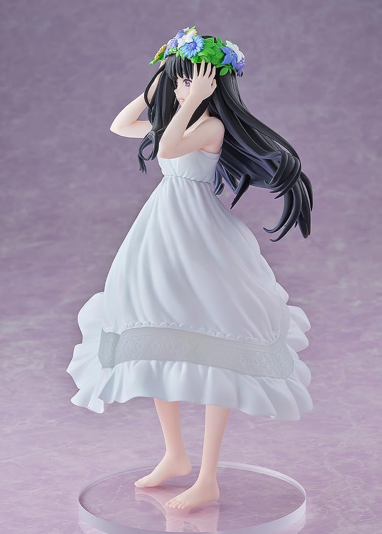 Aniplex Lycoris Recoil: Takina Inoue (Illustrazione di compleanno ver.) Figura in PVC non scala