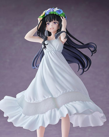Aniplex Lycoris Recoil: Takina Inoue (Illustrazione di compleanno ver.) Figura in PVC non scala