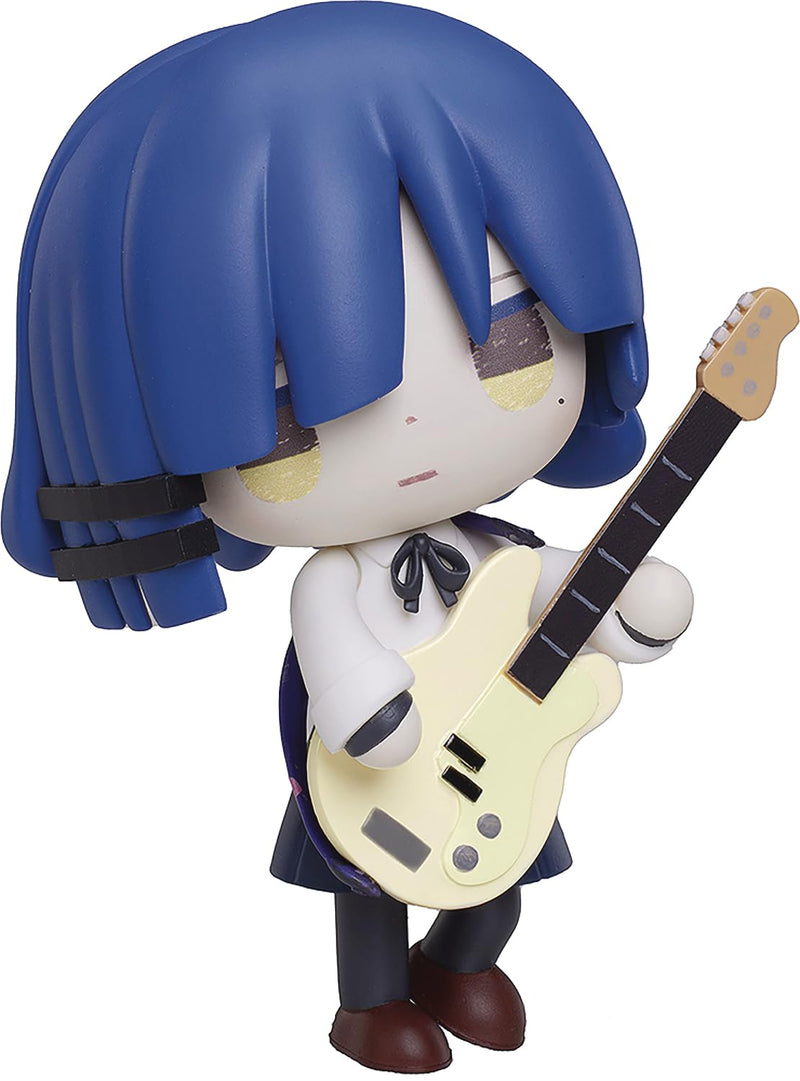 Bocchi The Rock! Ryo Yamada Chibi Figura