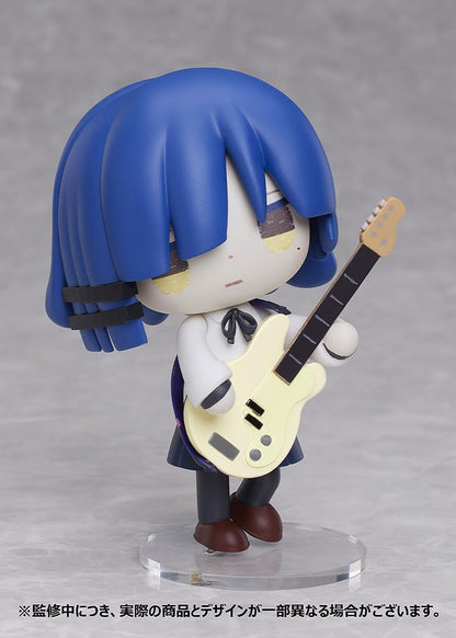 Bocchi The Rock! Ryo Yamada Chibi Figura