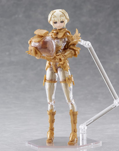 Max Factory PLAMAX GODZ Order GO 05 Overload Gabriel Standard Ver. Non scala, tipo di montaggio modello in plastica