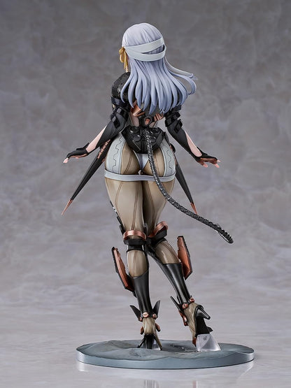Victory Goddess Nikke Modernia, Scala 1/7, Plastica, Prodotto Finitura Verniciata