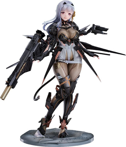 Victory Goddess Nikke Modernia, Scala 1/7, Plastica, Prodotto Finitura Verniciata