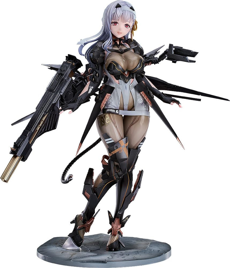 Victory Goddess Nikke Modernia, Scala 1/7, Plastica, Prodotto Finitura Verniciata