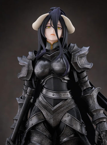 GOOD SMILE COMPANY POP UP PARADE Overlord Albedo Armor Ver. L Size, Non-scale, Plastic, Painted Finished Product
