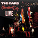 Heartbeat City Live