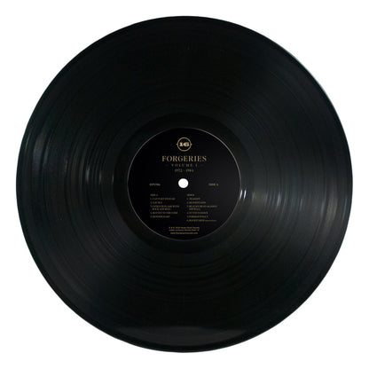 Forgeries Volume 1, 1972-1984