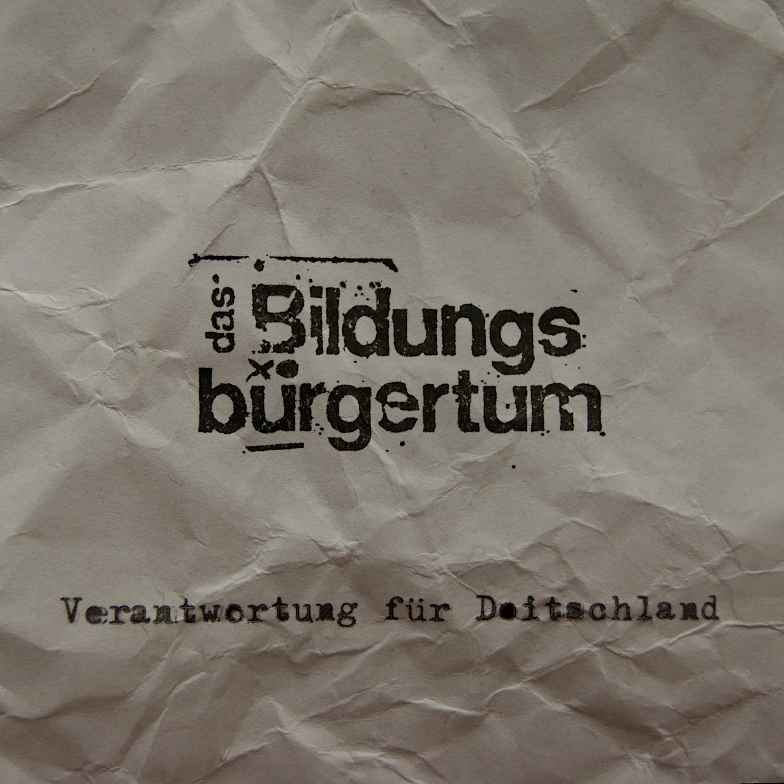 Verantwortung FÃ¼r Doitschland