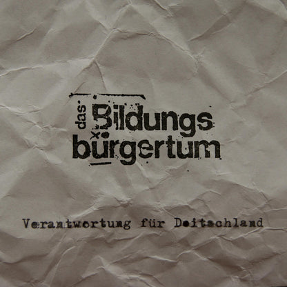 Verantwortung FÃ¼r Doitschland