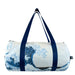 KATSUSHIKA Hokusai Wave Weekender, White/Blue, White/Blue, KATSUSHIKA Hokusai Wave Weekender, White/Blue, White/Blue, KATSUSHIKA Hokusai Wave Weekender, White/Blue