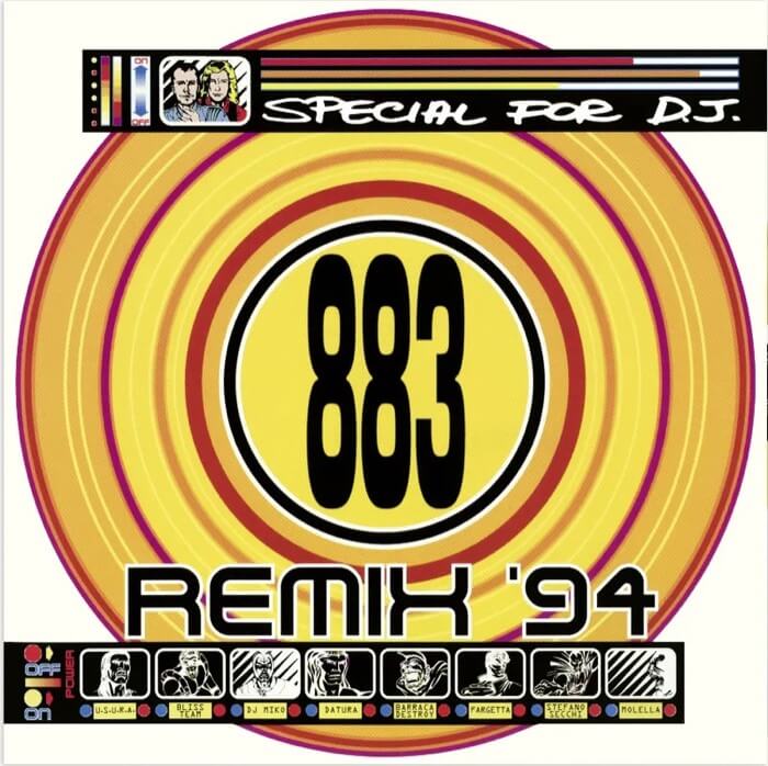 Remix '94