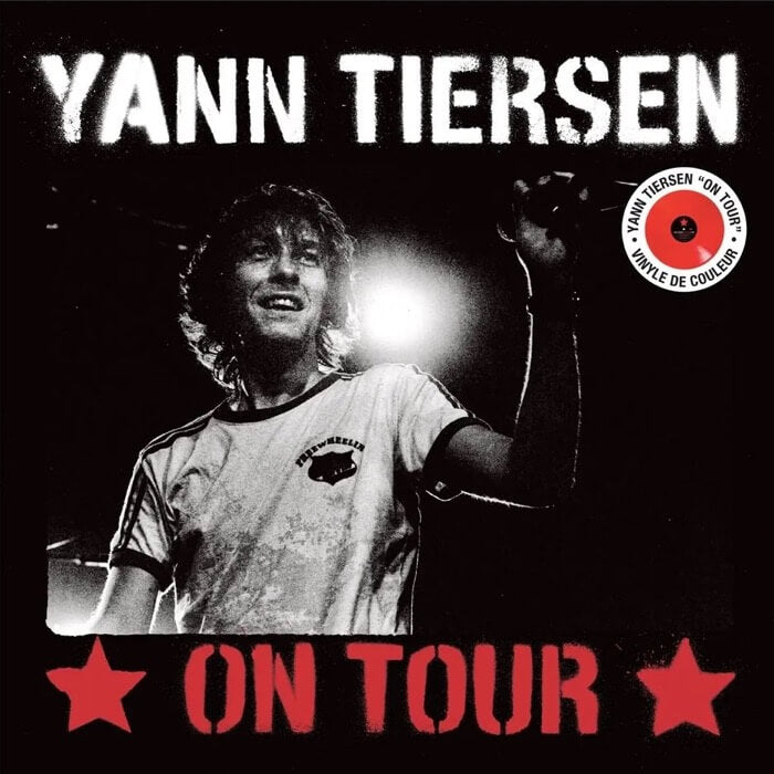 On Tour 2006 (Red Vinyl)