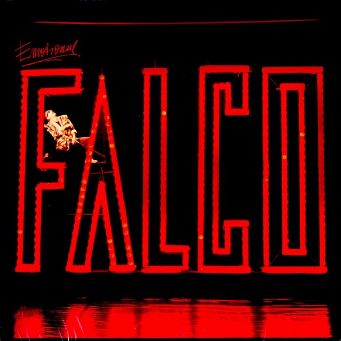 Emotional (Live) (Gold Vinyl)
