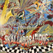 Skallaborations (Blue)