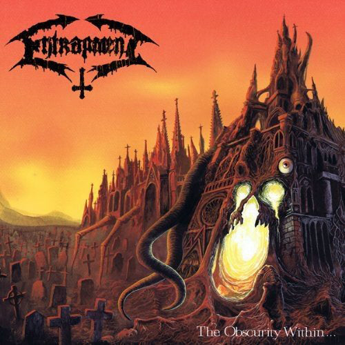 The Obscurity Within