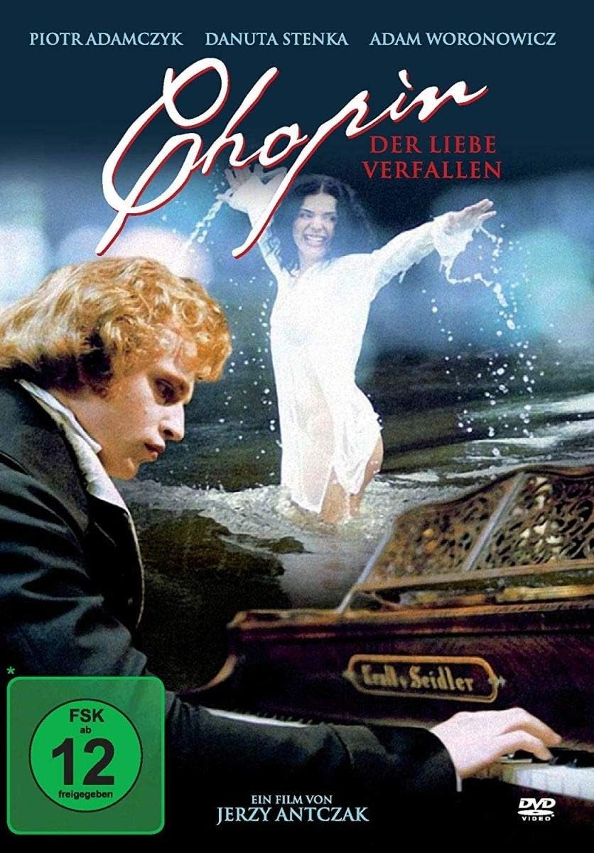 CHOPIN - DER LIEBE VERFALLEN