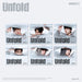 unfold ver.